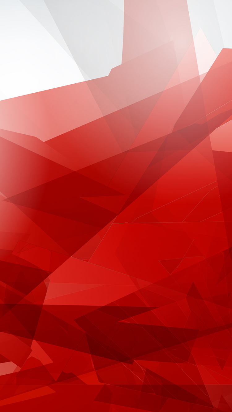 Abstract Red Wallpapers