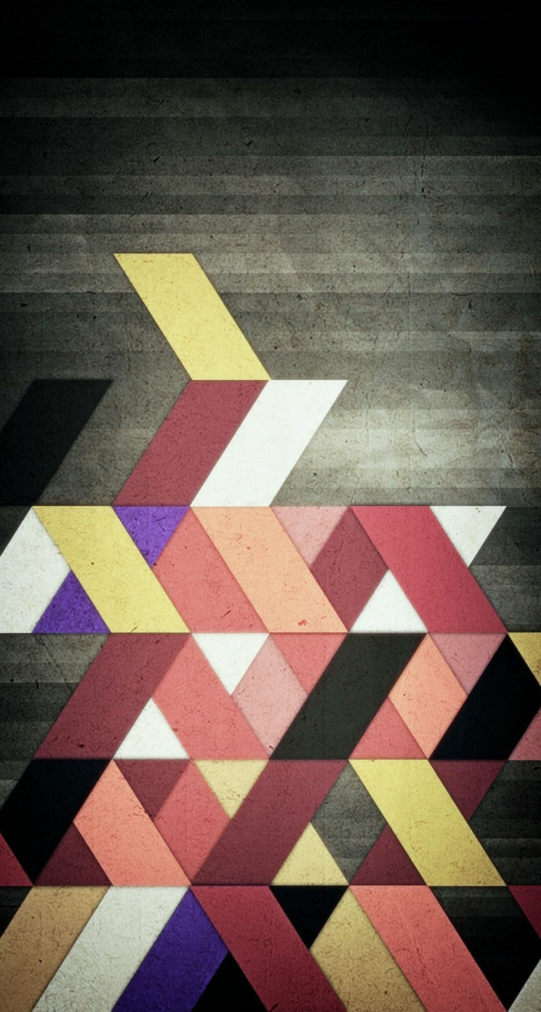 Abstract Shapes Wallpapers