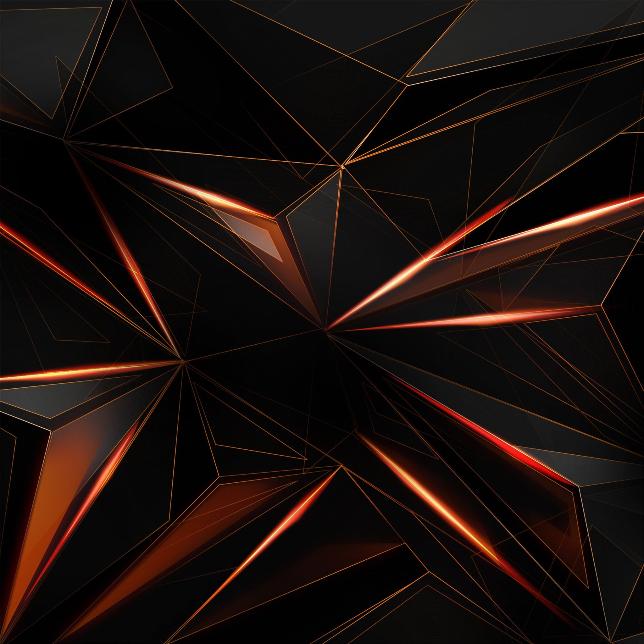 Abstract Shapes Wallpapers
