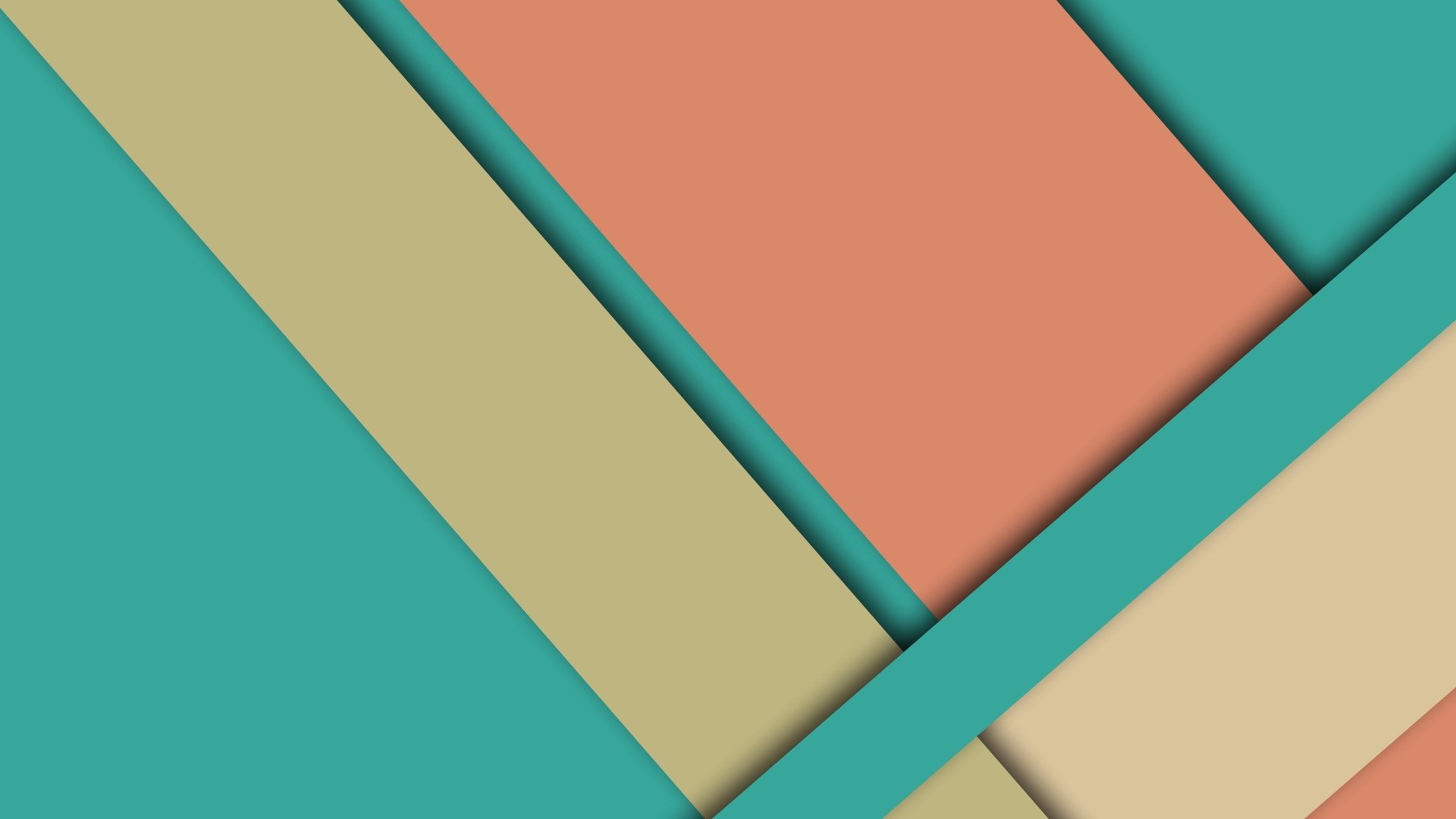 Abstract Geometry Wallpapers