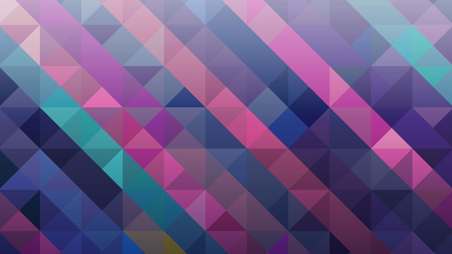 Abstract Pattern Wallpapers