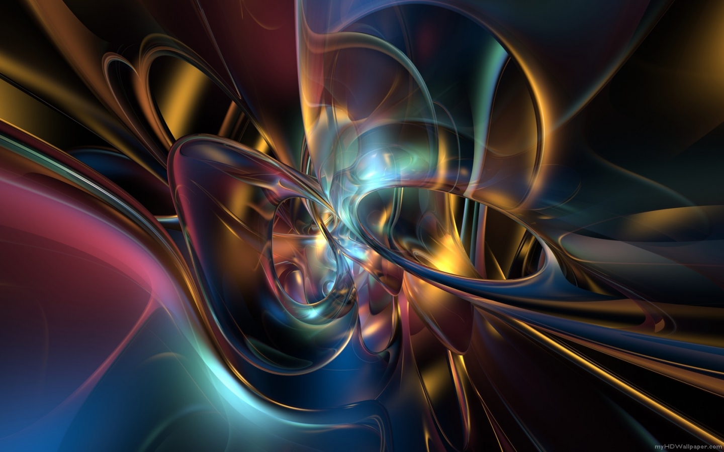 Abstract Artistic Wallpapers