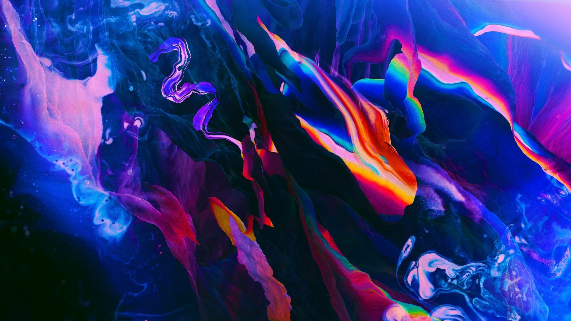 Abstract Artistic Wallpapers