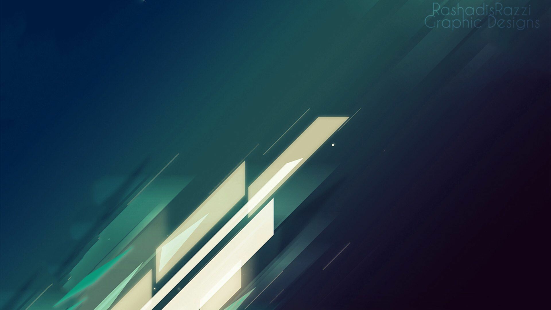 Abstract 4K Desktop Wallpapers