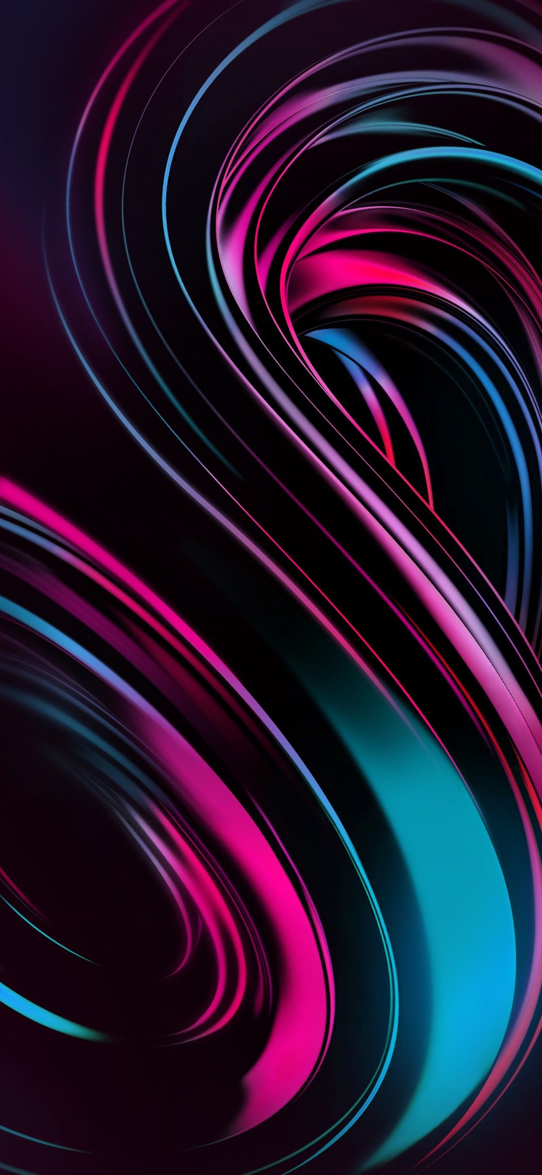 Abstract Amoled Wallpapers