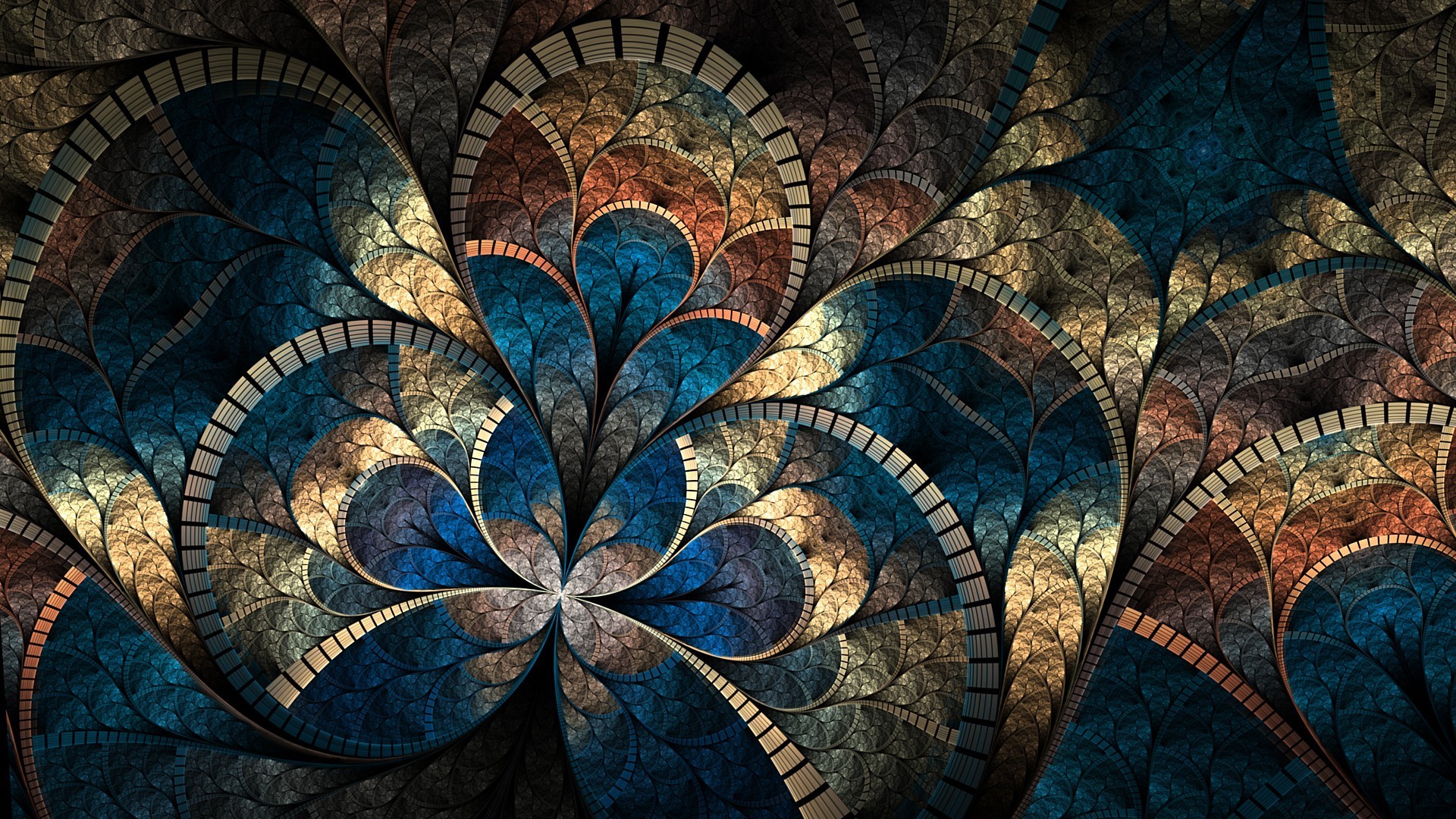 Abstract Art Art Wallpapers