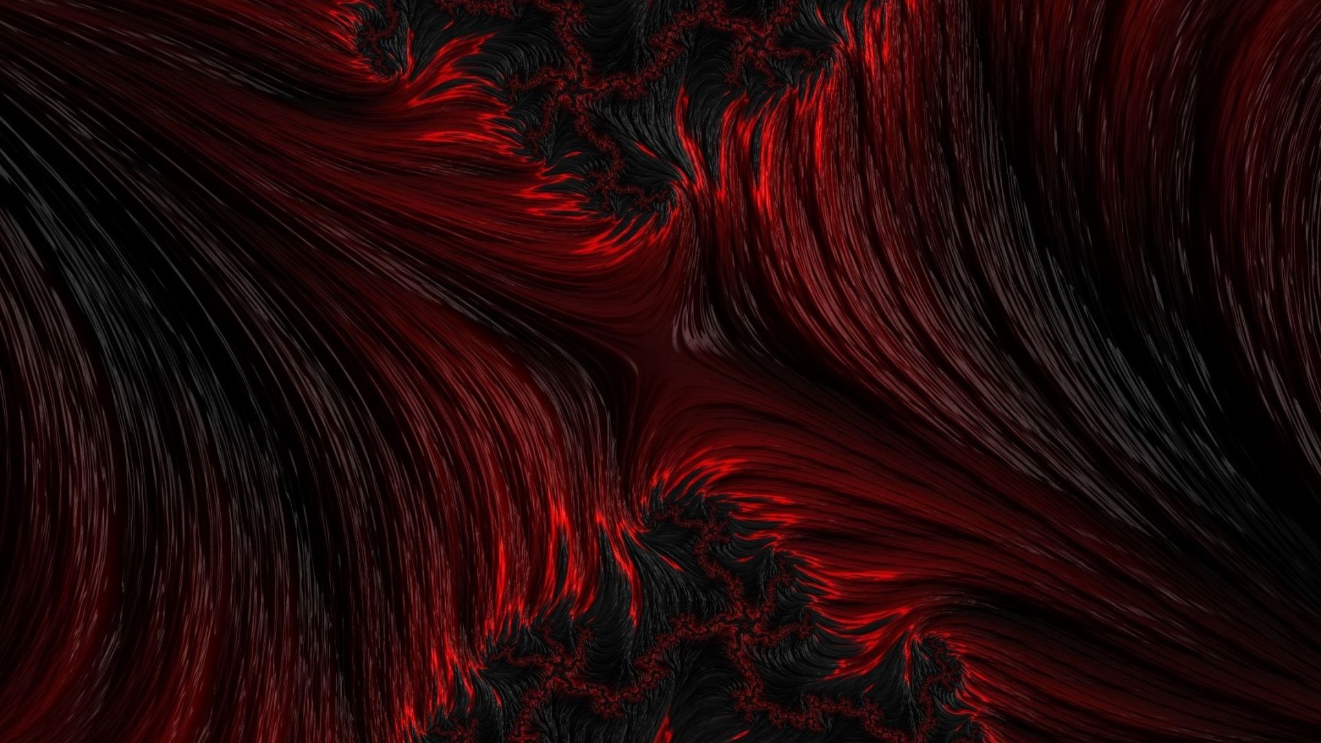 Abstract Art Dark Wallpapers