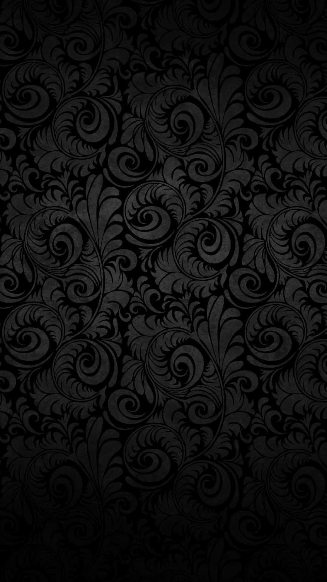 Abstract Art Dark Wallpapers