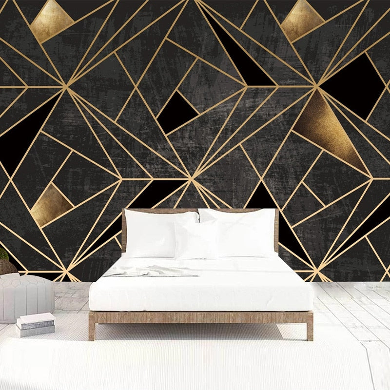 Abstract Art Geometric Wallpapers