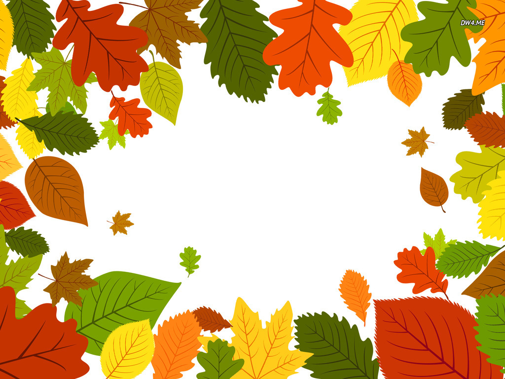 Abstract Autumn Wallpapers