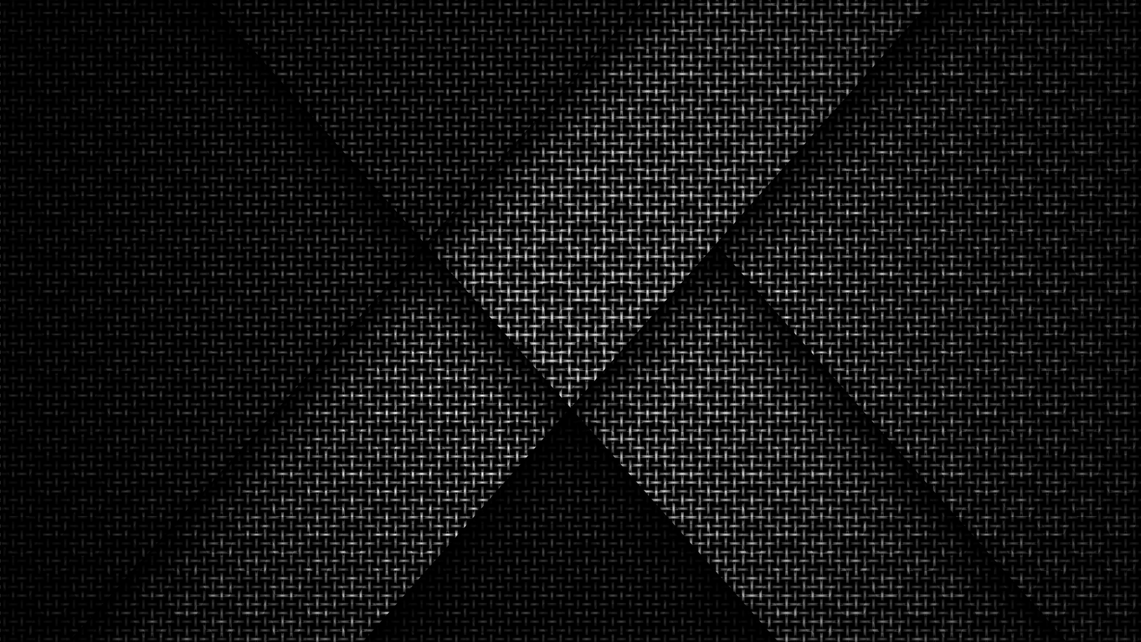 Abstract Black 4K Wallpapers