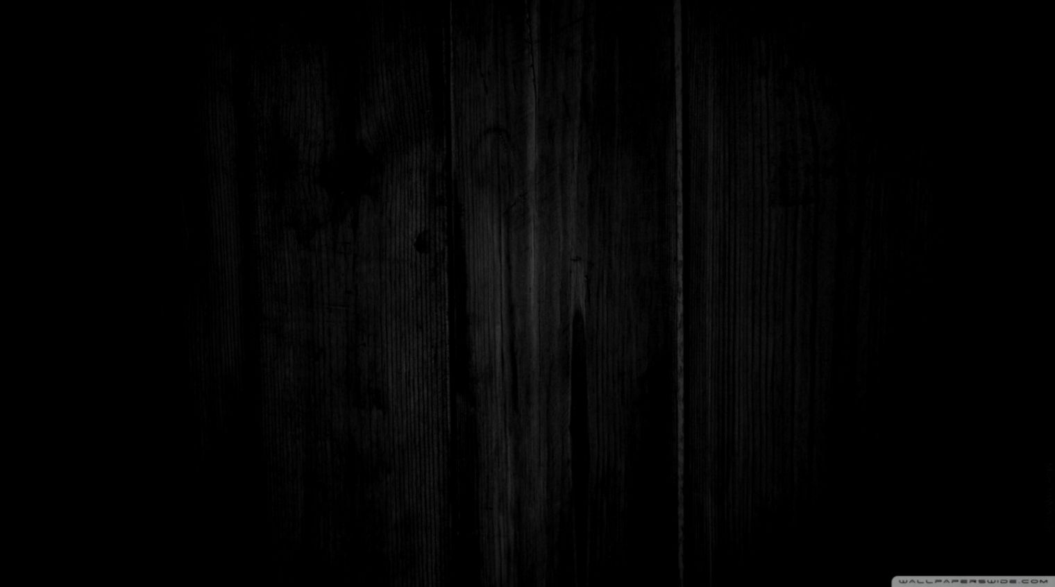 Abstract Black 4K Wallpapers