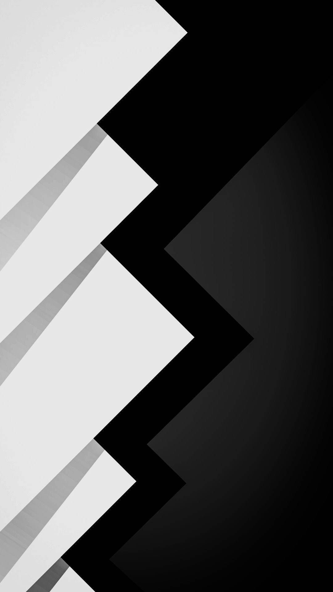 Abstract Black And White Phone Wallpapers