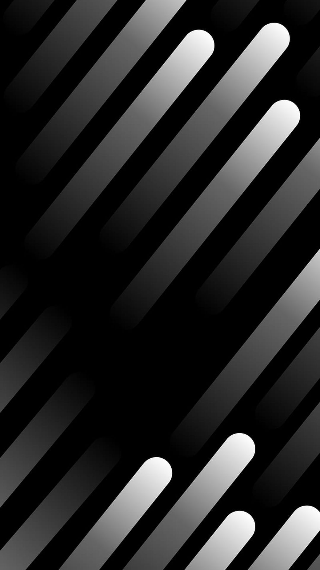 Abstract Black And White Phone Wallpapers