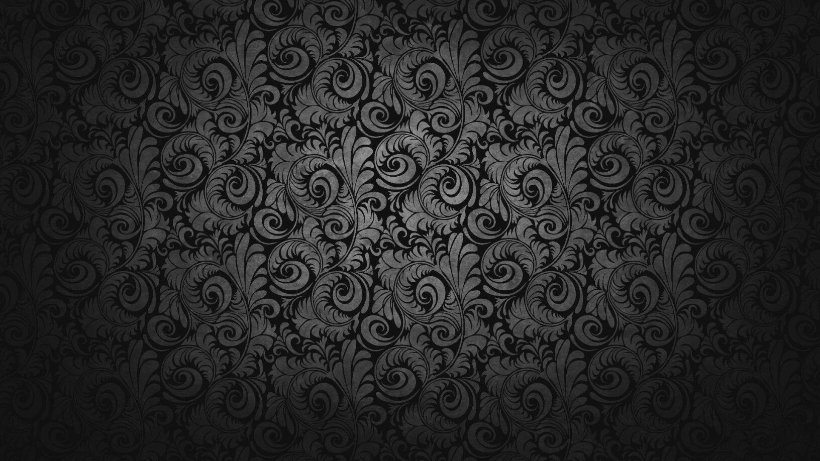 Abstract Black Desktop Hd Wallpapers