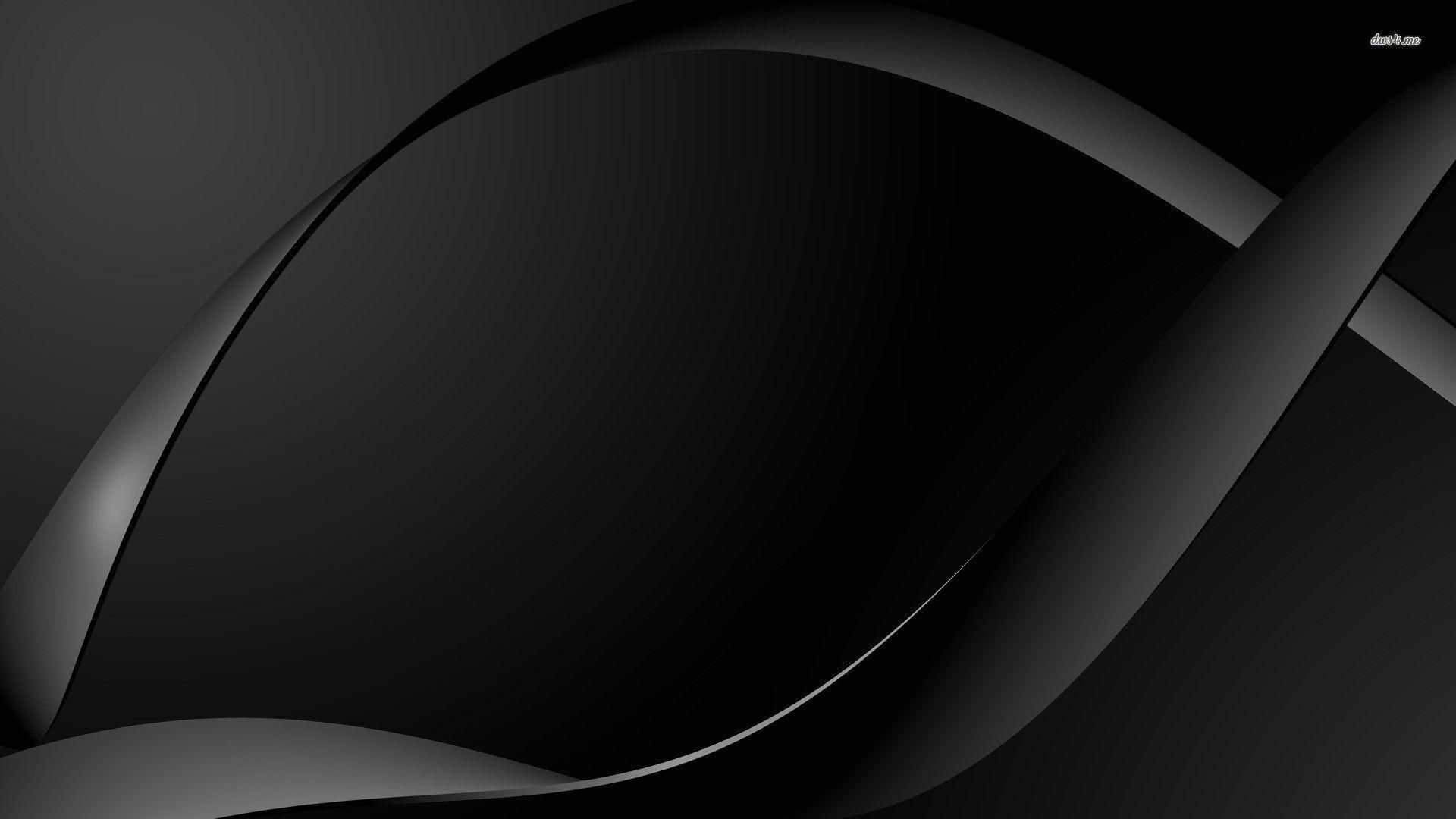 Abstract Black Desktop Hd Wallpapers