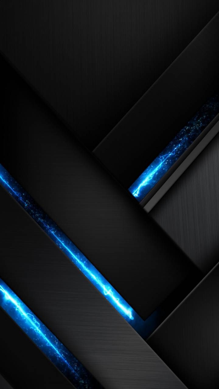 Abstract Black Desktop Hd Wallpapers