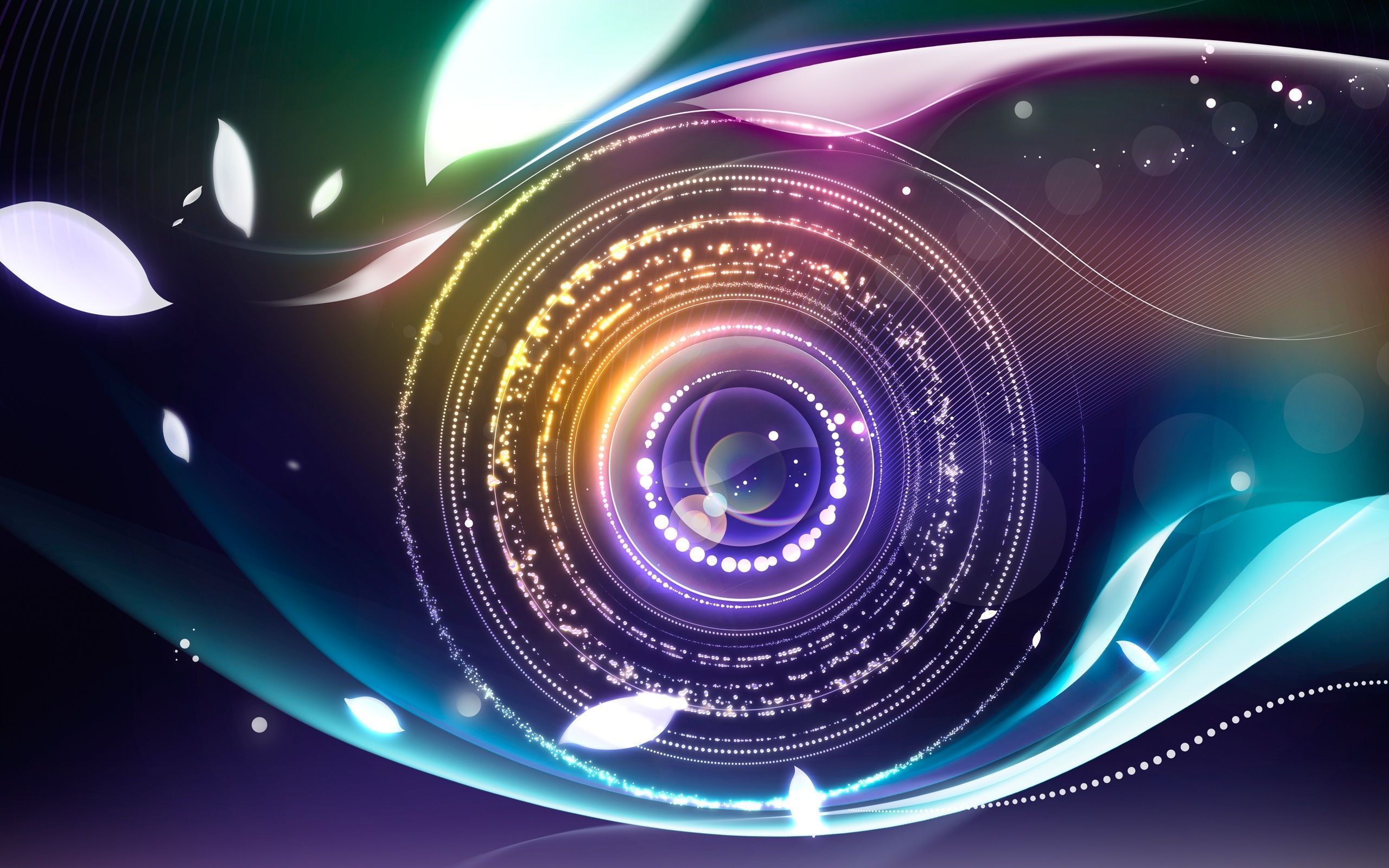 Abstract Camera Wallpapers