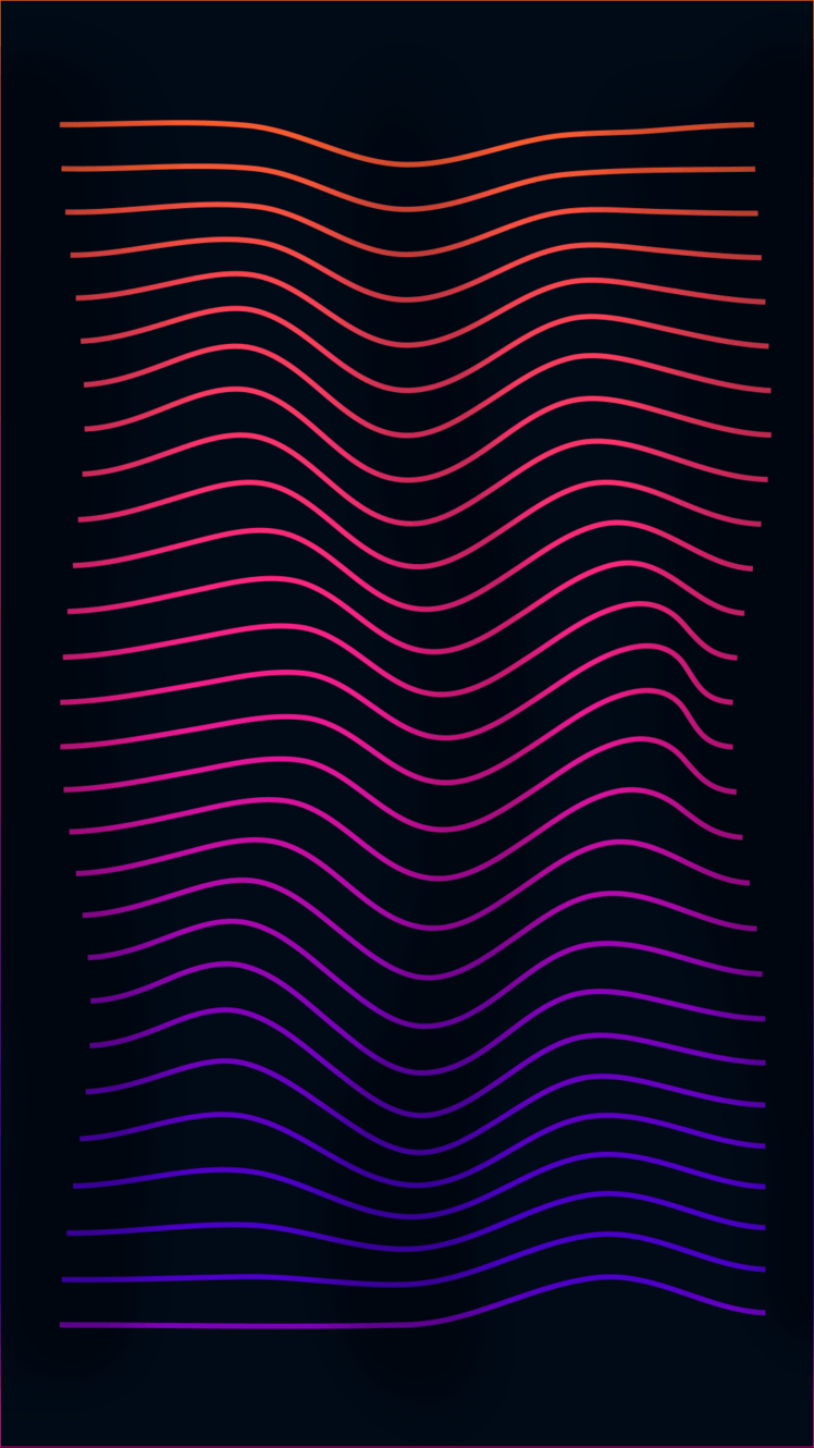 Abstract Design Phone Wallpapers