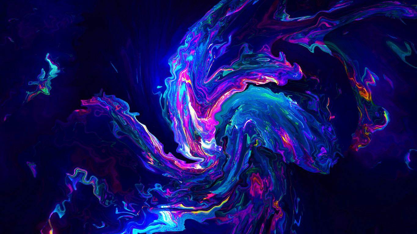 Abstract Gaming 1080P Wallpapers