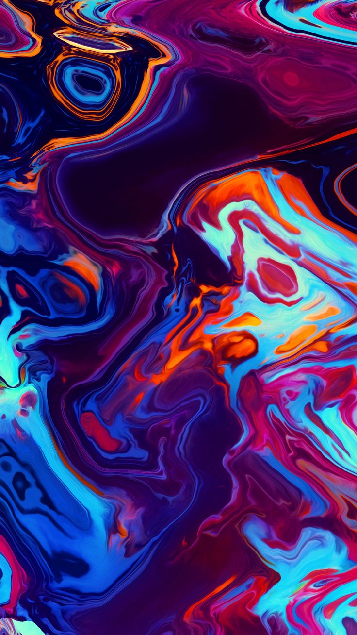 Abstract Iphone 11 Wallpapers