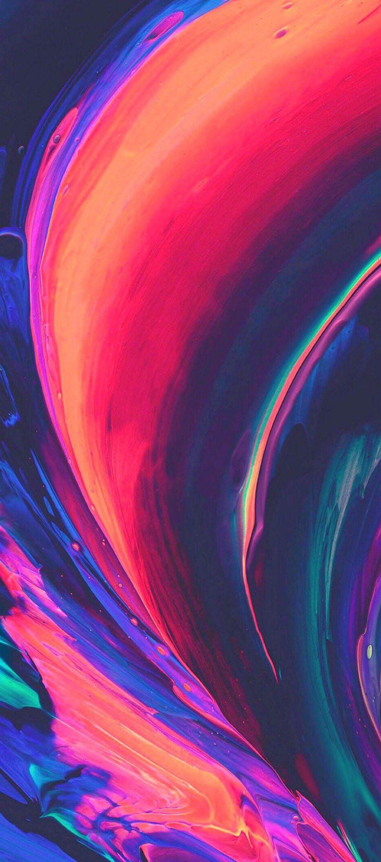 Abstract Iphone Hd Wallpapers