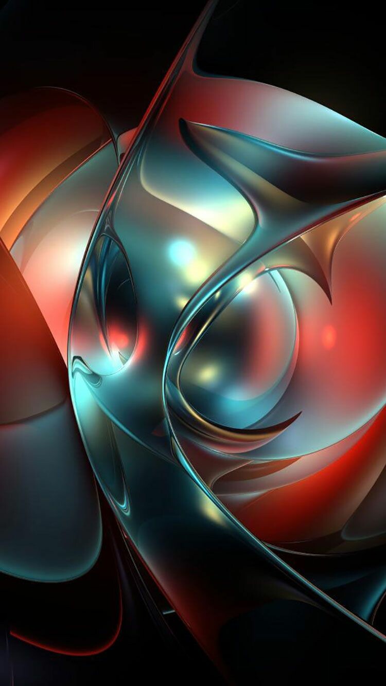 Abstract Iphone Hd Wallpapers