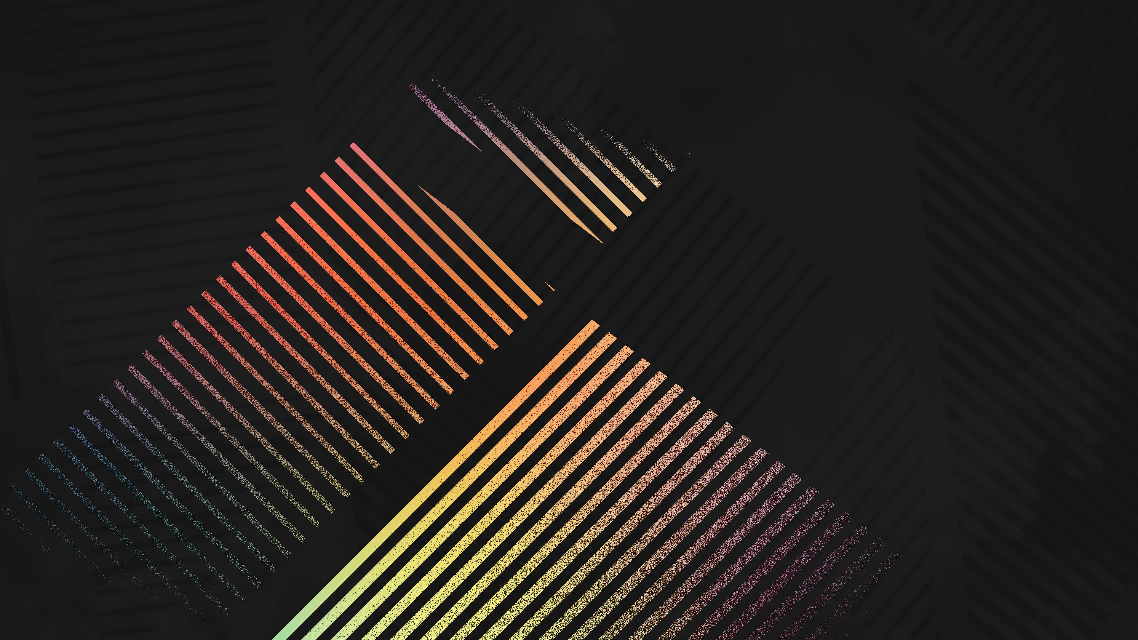 Abstract Lines Hd Wallpapers