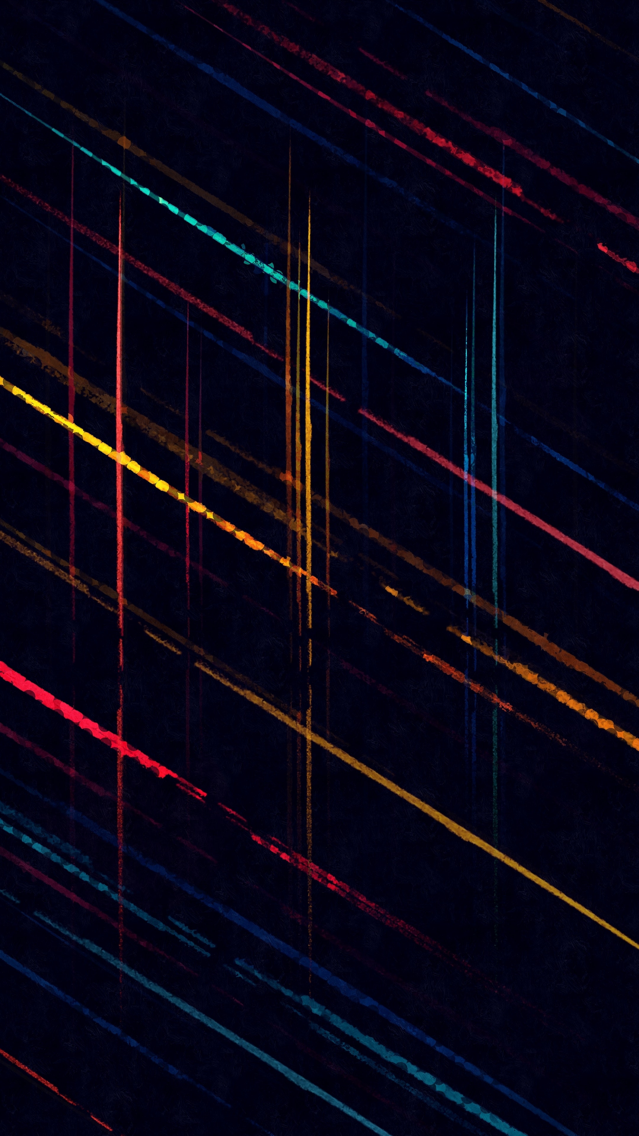 Abstract Lines Hd Wallpapers