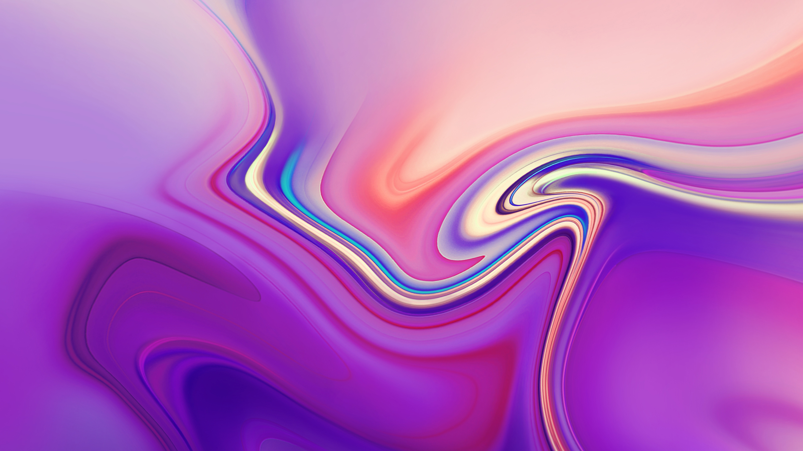 Abstract Mac Wallpapers