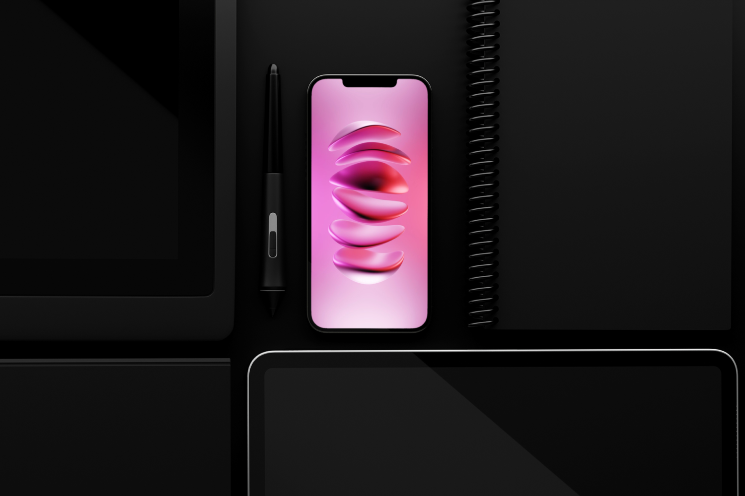 Abstract Mac Wallpapers