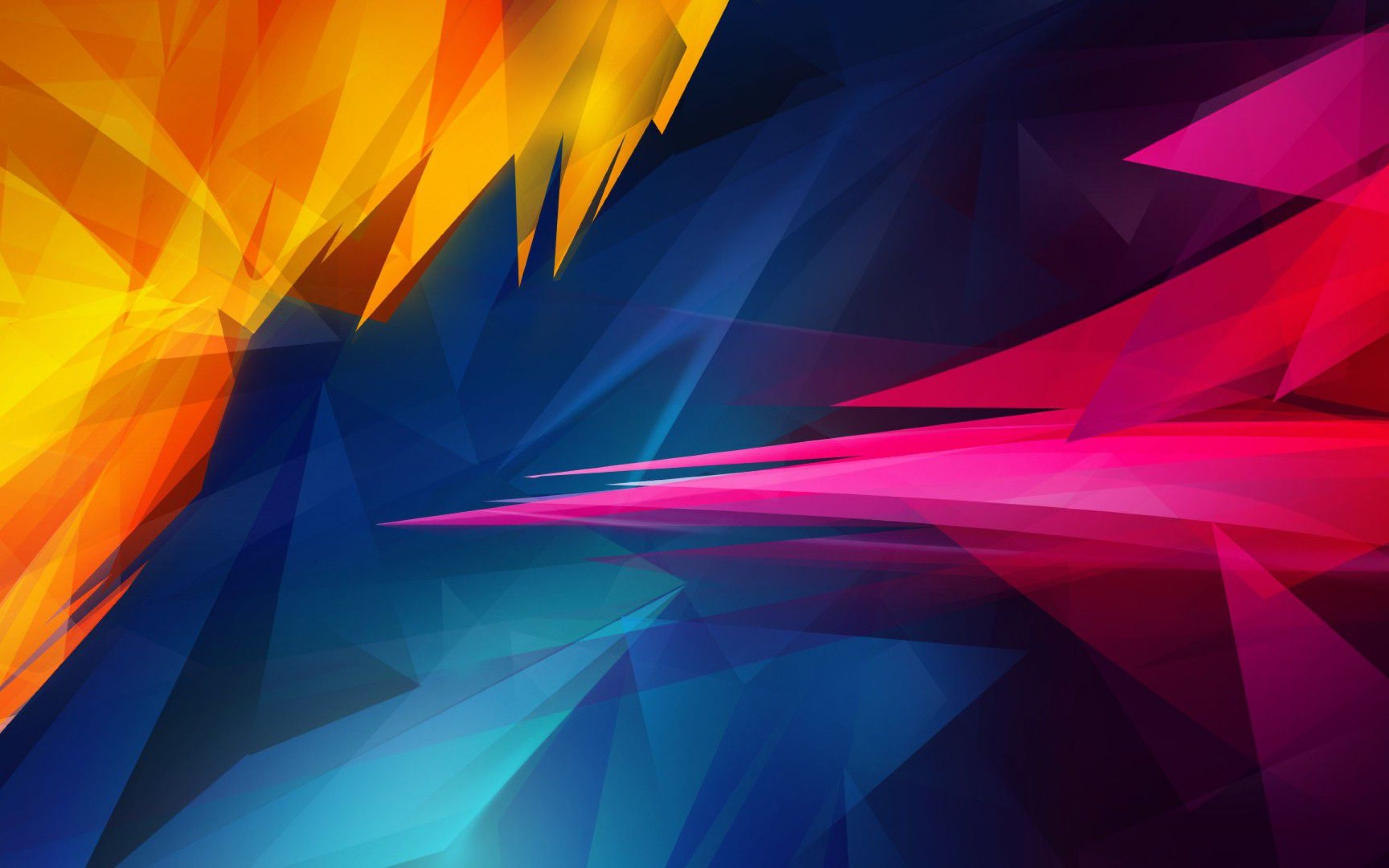 Abstract Macbook Pro Wallpapers