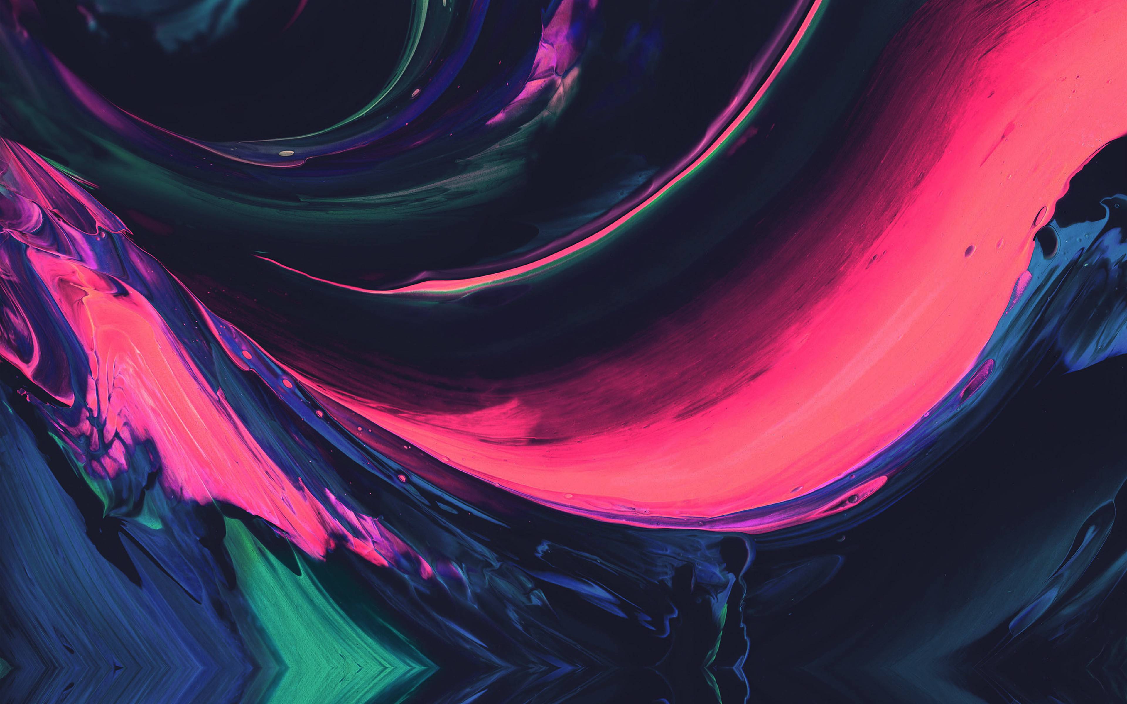 Abstract Macbook Pro Wallpapers