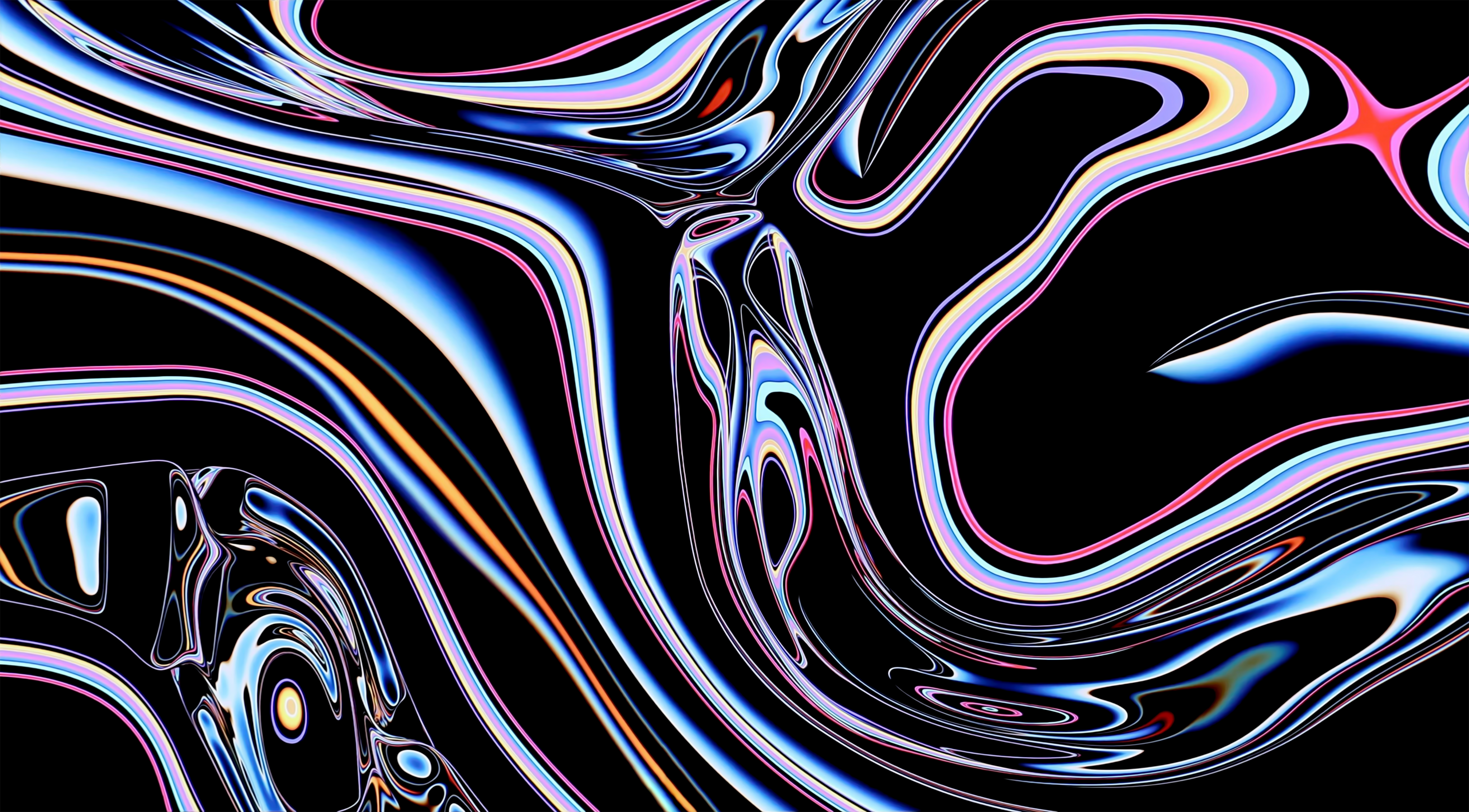 Abstract Macbook Pro Wallpapers