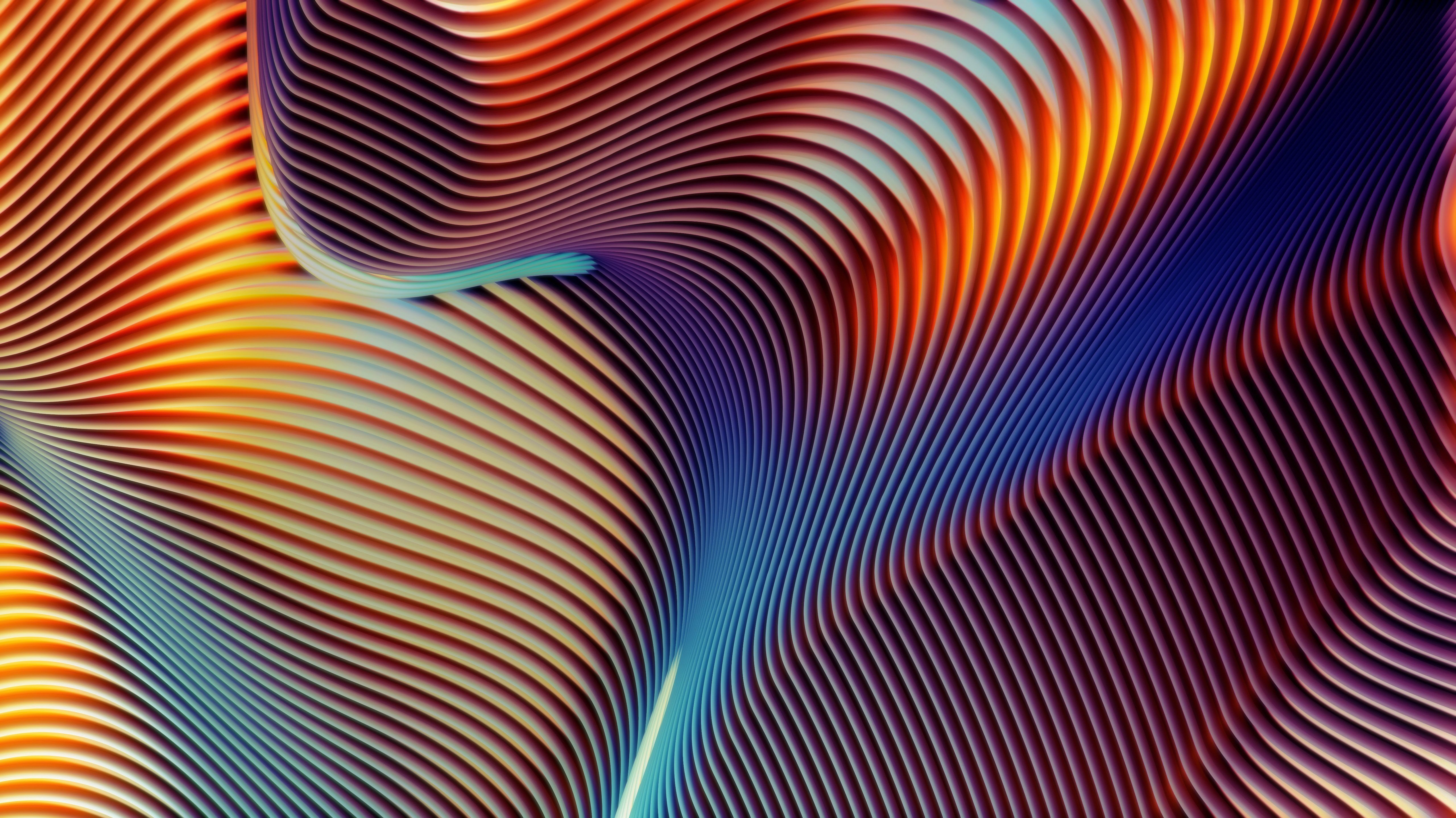 Abstract Macbook Pro Wallpapers