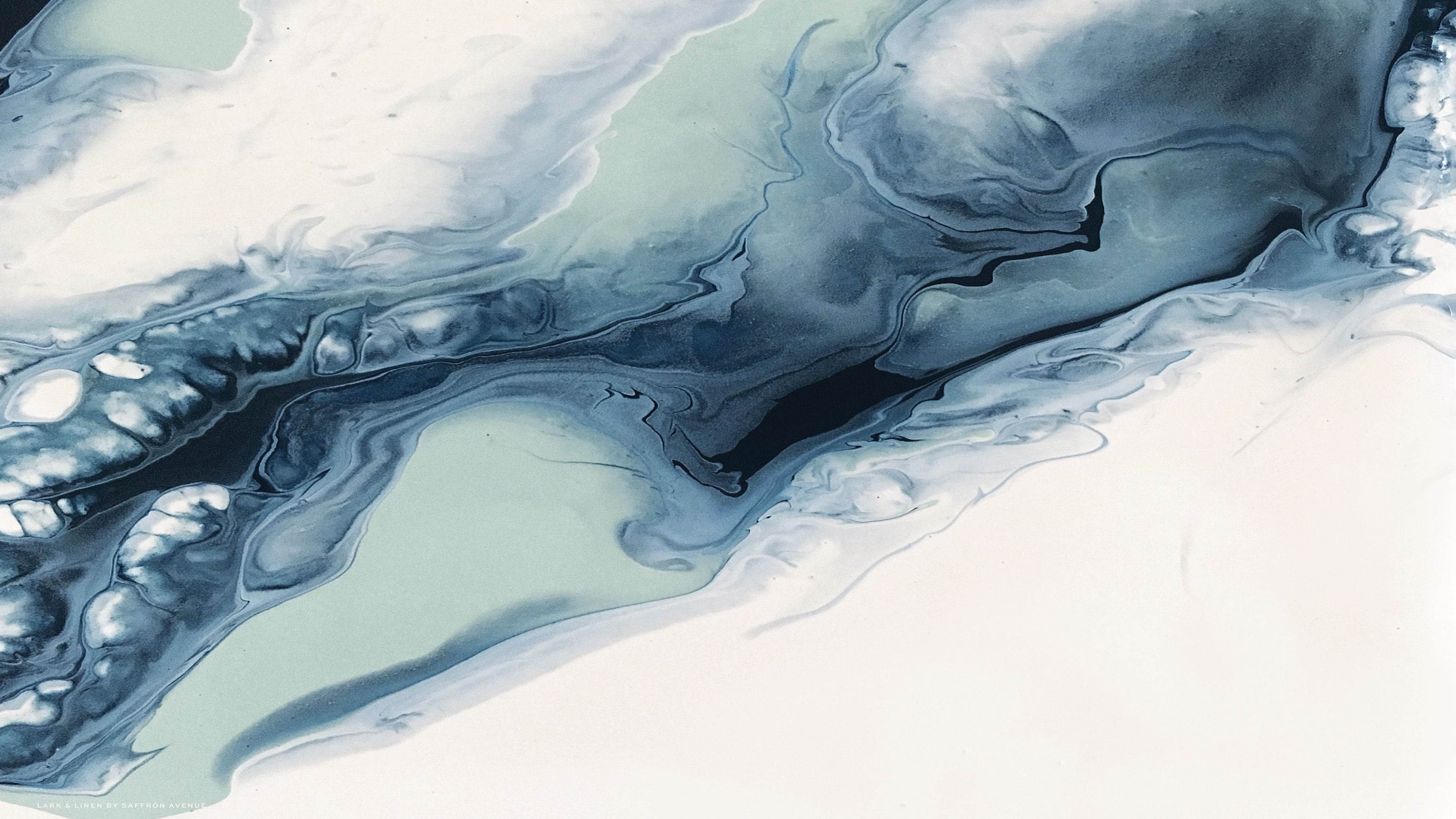 Abstract Marble Desktop Wallpapers