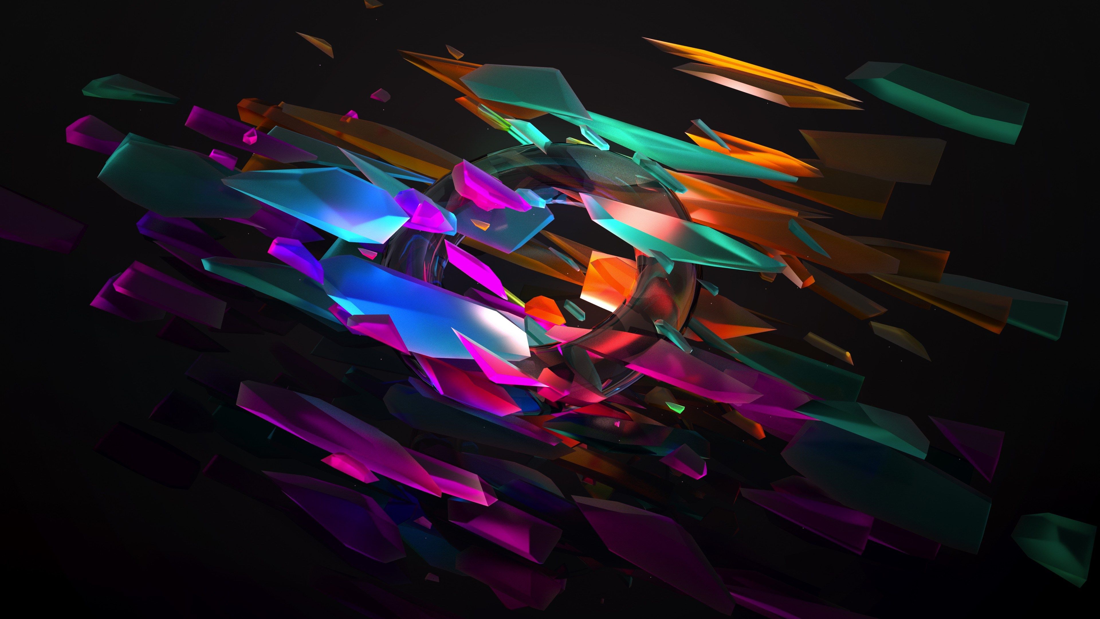 Abstract Pc Wallpapers