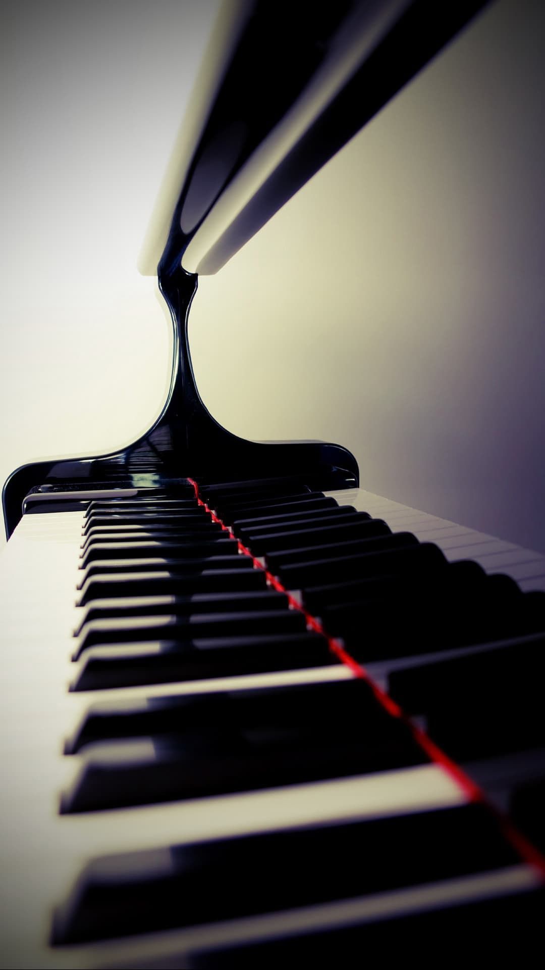 Abstract Piano Wallpapers