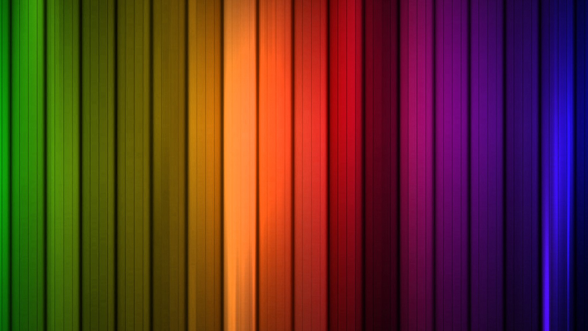 Abstract Rainbow Hd Wallpapers