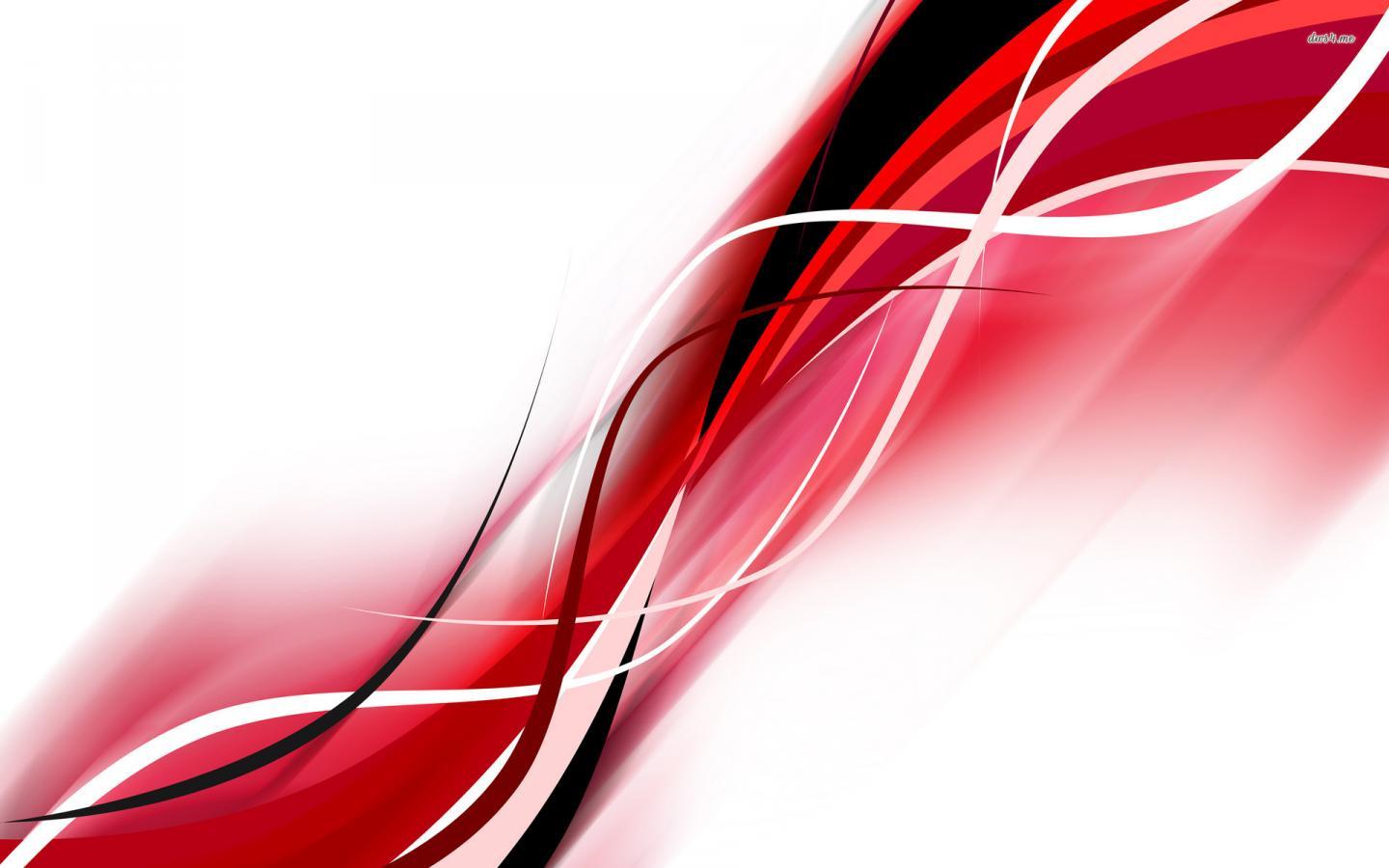 Abstract Red Hd Wallpapers