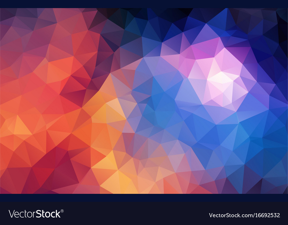 Abstract Retro Colors Wallpapers