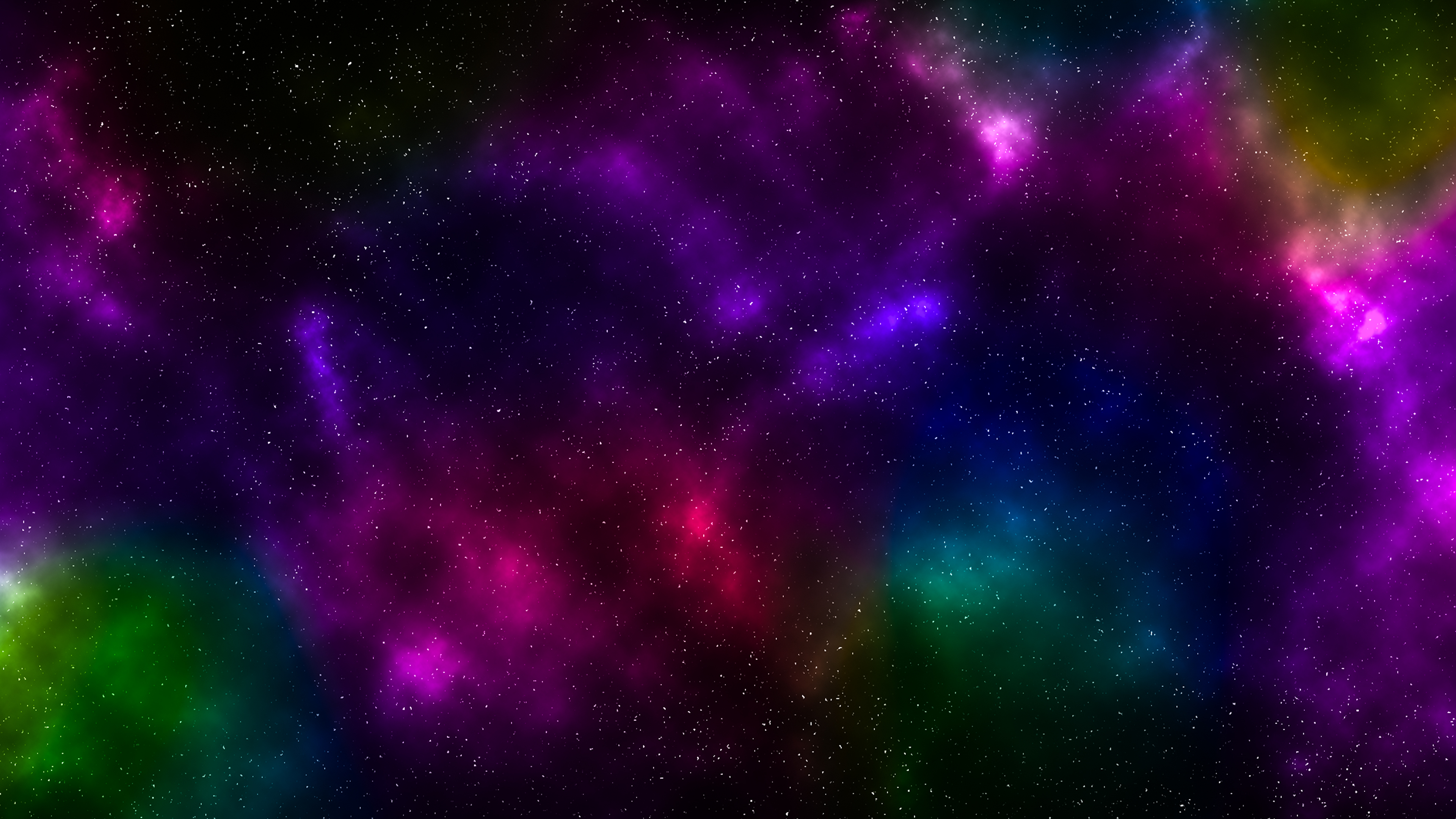 Abstract Space Wallpapers