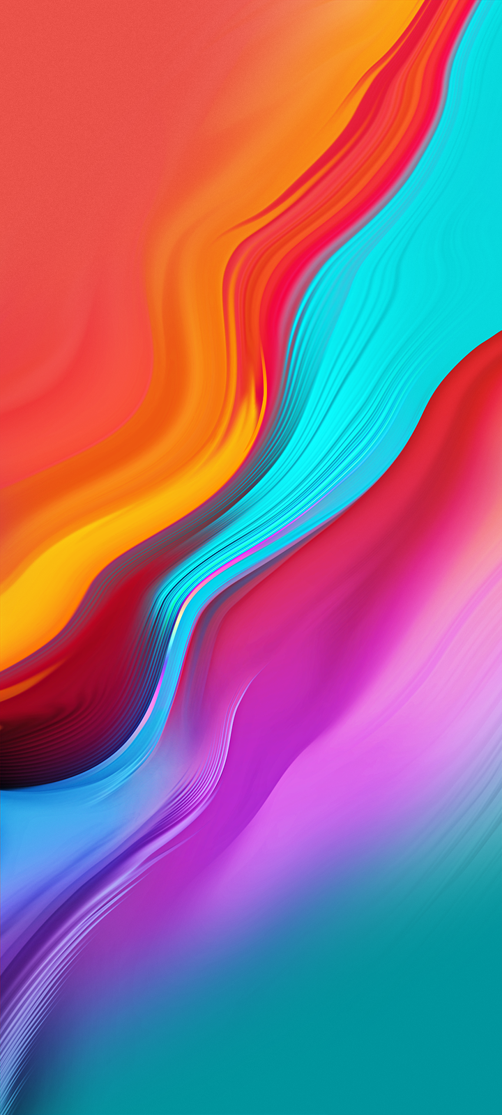 Abstract Spark Wallpapers