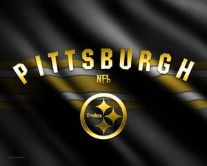 Abstract Steelers Wallpapers