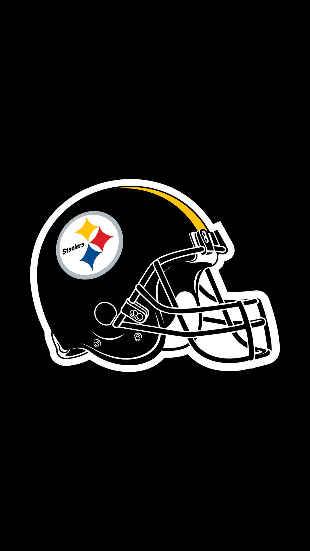 Abstract Steelers Wallpapers