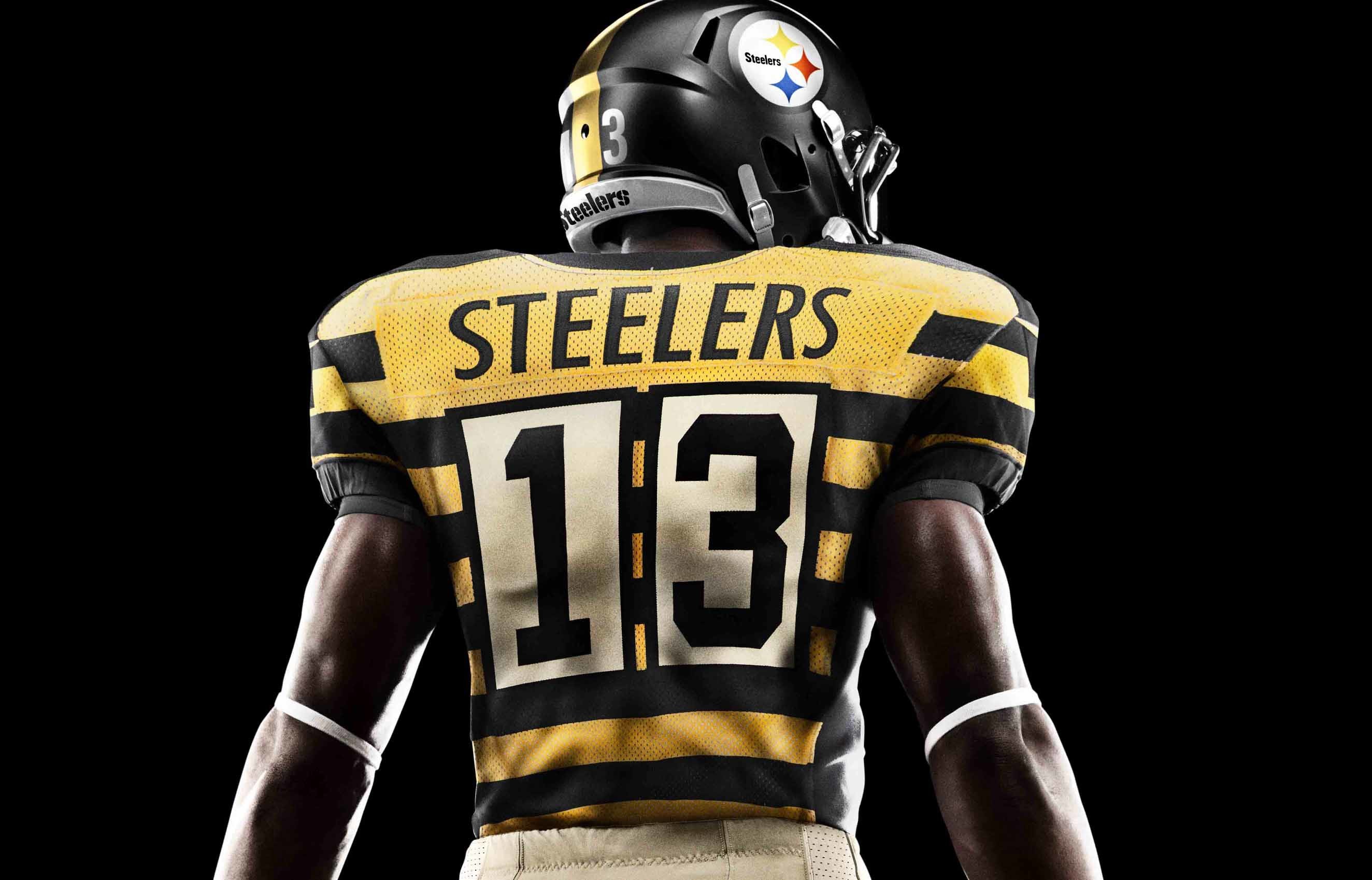 Abstract Steelers Wallpapers