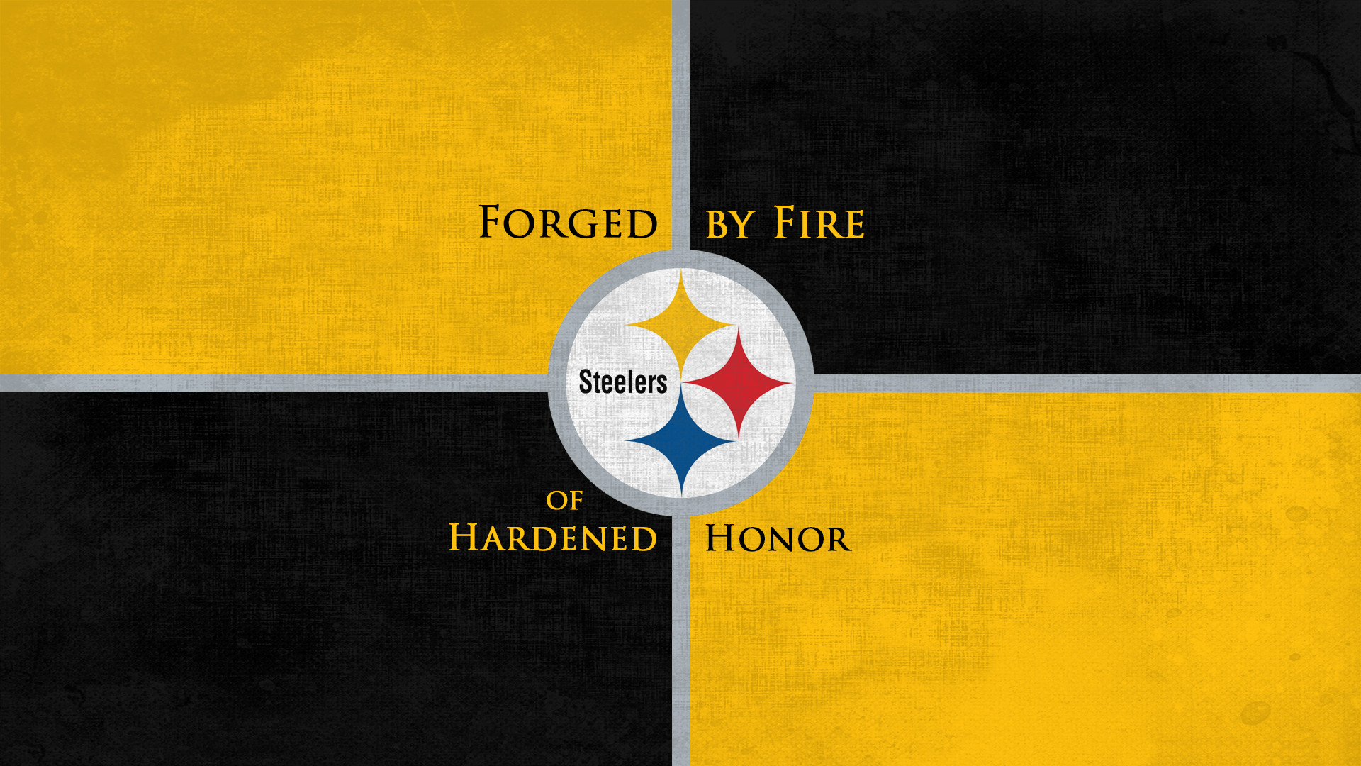 Abstract Steelers Wallpapers