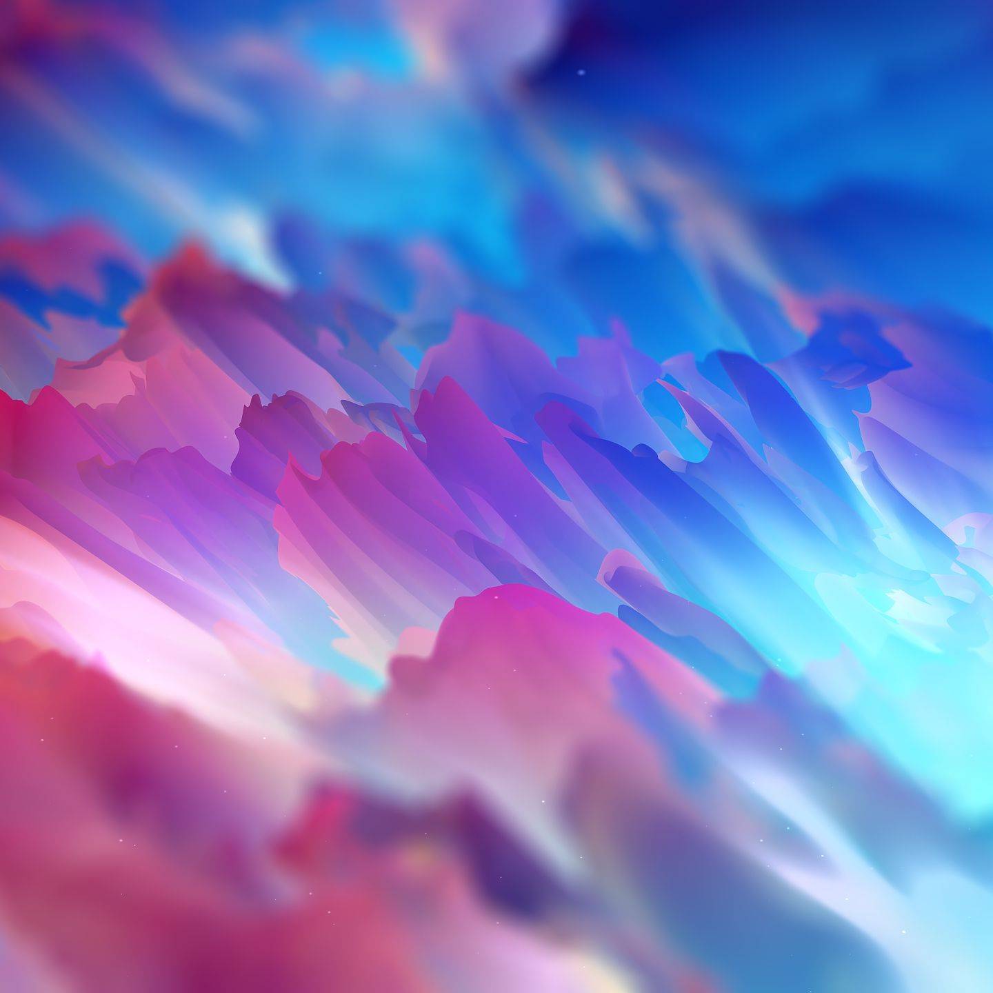 Abstract Landscape Wallpapers