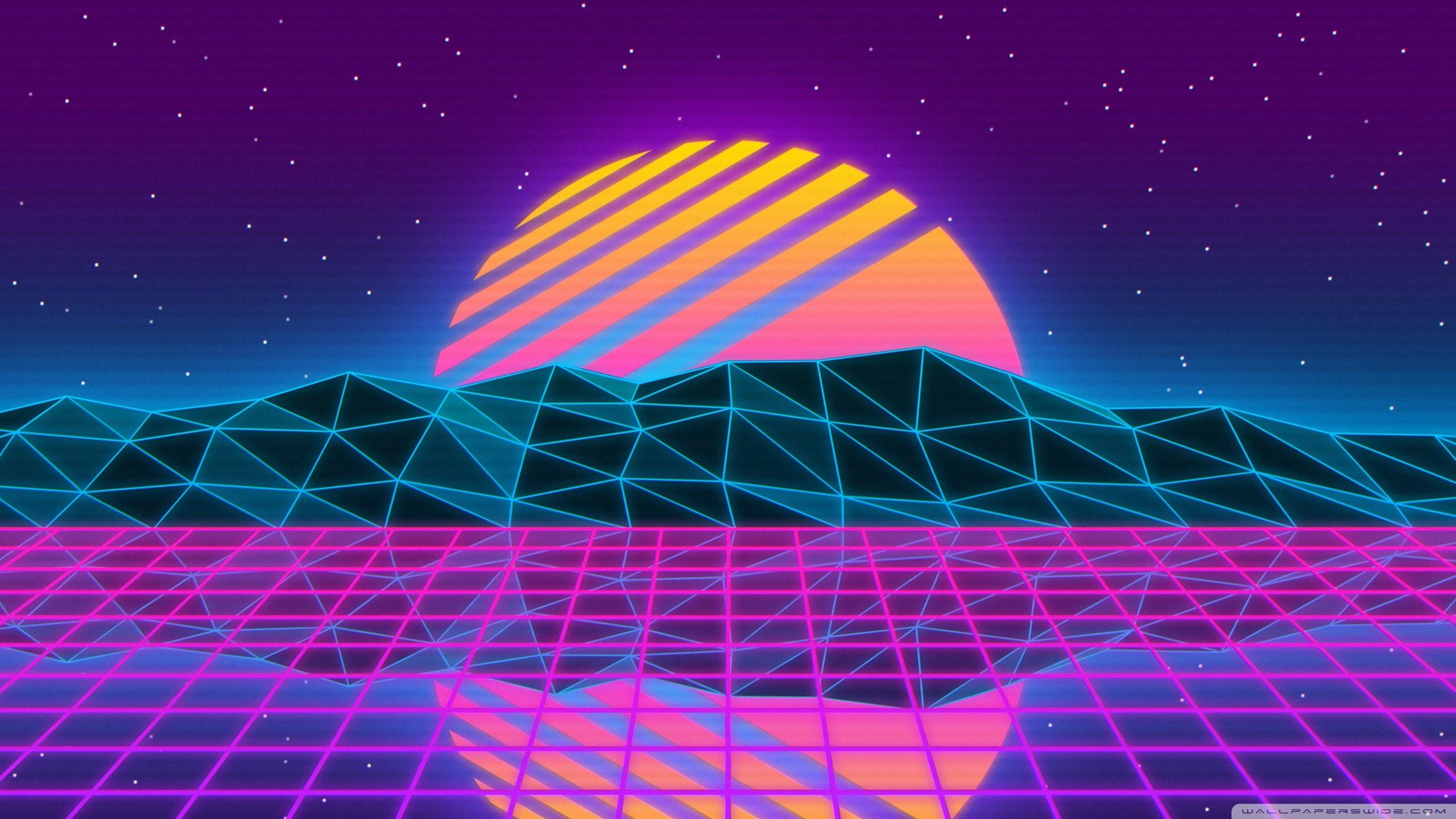 Aesthetic 2560X1440 Wallpapers