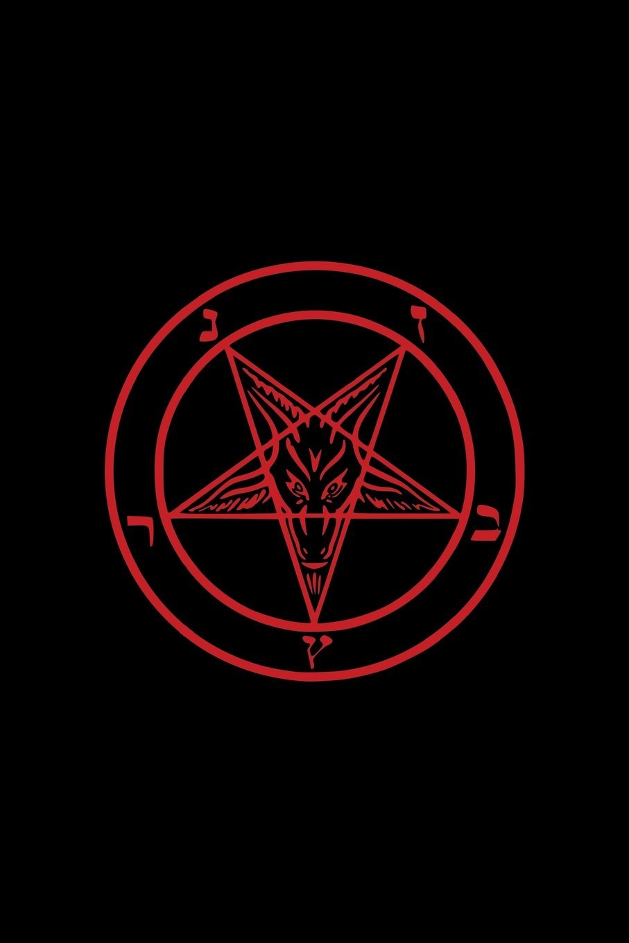 Aesthetic 666 Wallpapers